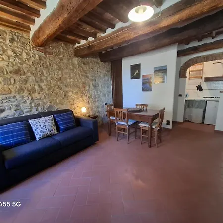 Finestra Sulla Val D'orcia