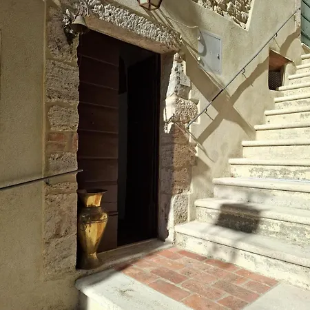 Сasa de vacaciones Finestra Sulla Val D'orcia