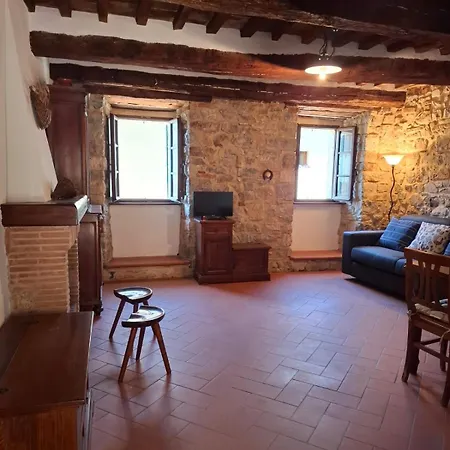 Finestra Sulla Val D'orcia *
