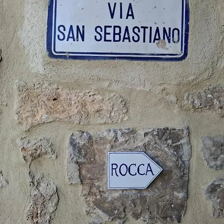 Finestra Sulla Val D'orcia * Campiglia dʼOrcia