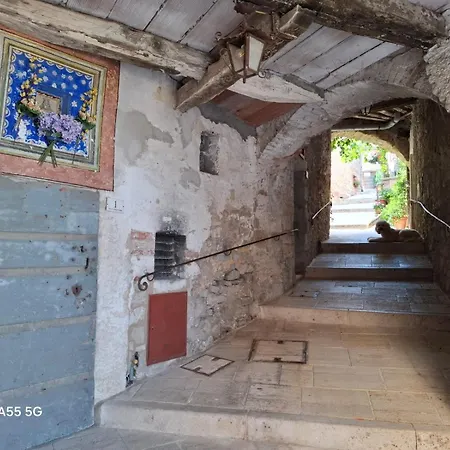 Finestra Sulla Val D'orcia Сasa de vacaciones