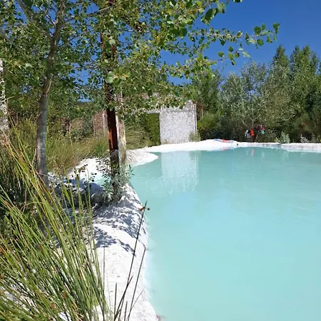 Finestra Sulla Val D'orcia 別荘 Campiglia dʼOrcia