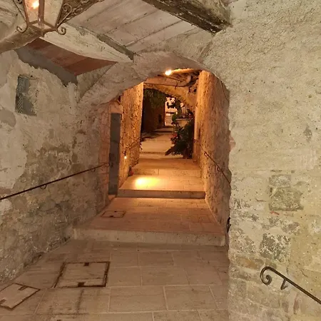 Сasa de vacaciones Finestra Sulla Val D'orcia Campiglia dʼOrcia